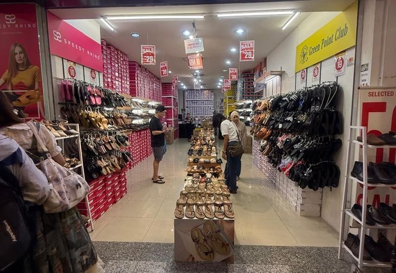 Berjaya Times Square