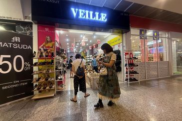 Berjaya Times Square