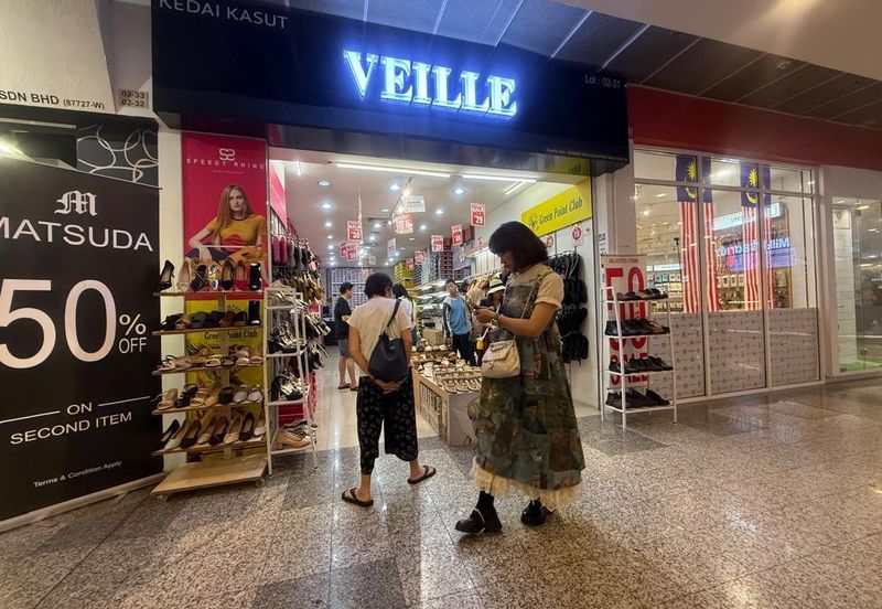 Berjaya Times Square