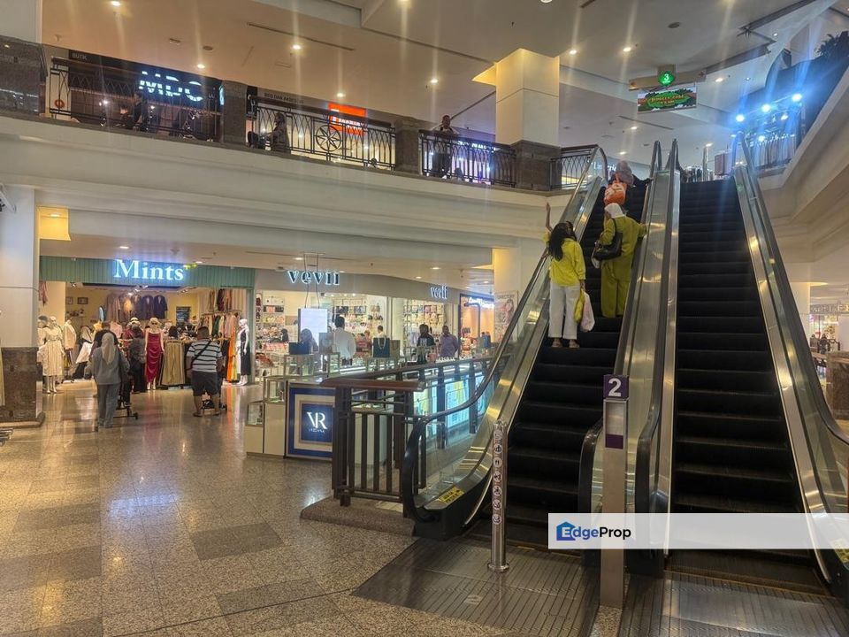 Berjaya Time Square @ Kuala Lumpur City Centre , Bukit Bintang, Kuala Lumpur, Bukit Bintang