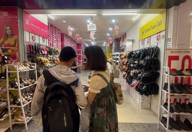 Berjaya Times Square