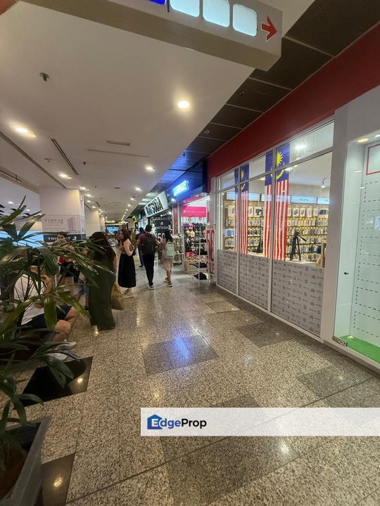 Berjaya Time Square @ Kuala Lumpur City Centre , Bukit Bintang, Kuala Lumpur, Bukit Bintang