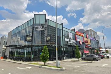 Duo, RiverTree Signatures