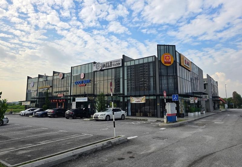 Rivertree Uno , Bukit Raja , Setia Alam @ Klang