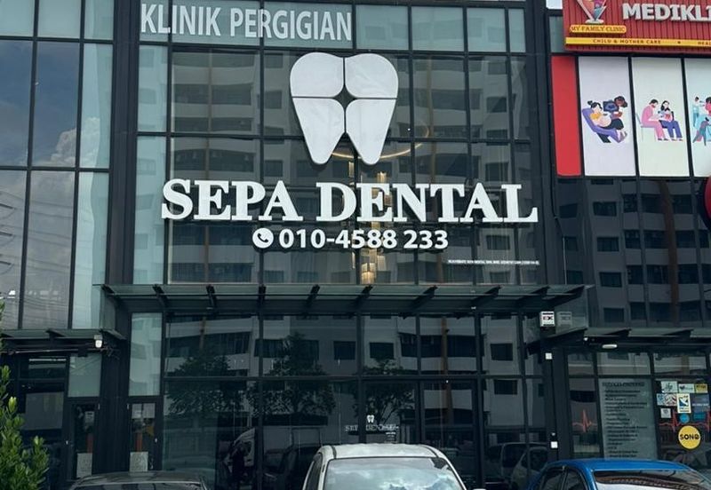 Rivertree Uno , Bukit Raja , Setia Alam @ Klang