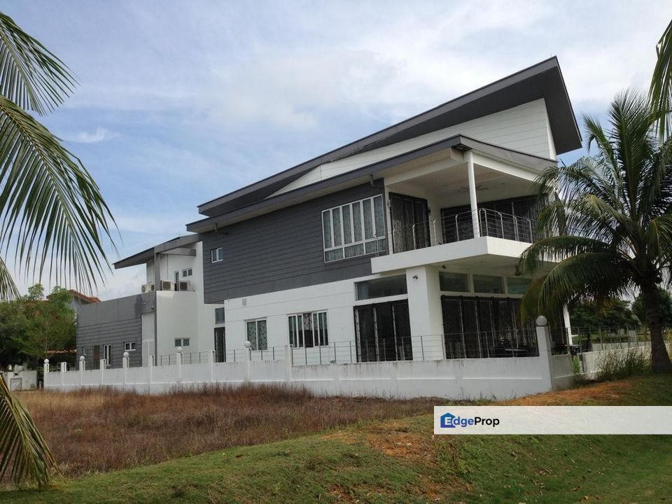 Glenmarie Cove , Telok Gong , Sungai Langat @ Klang, Selangor, Port Klang