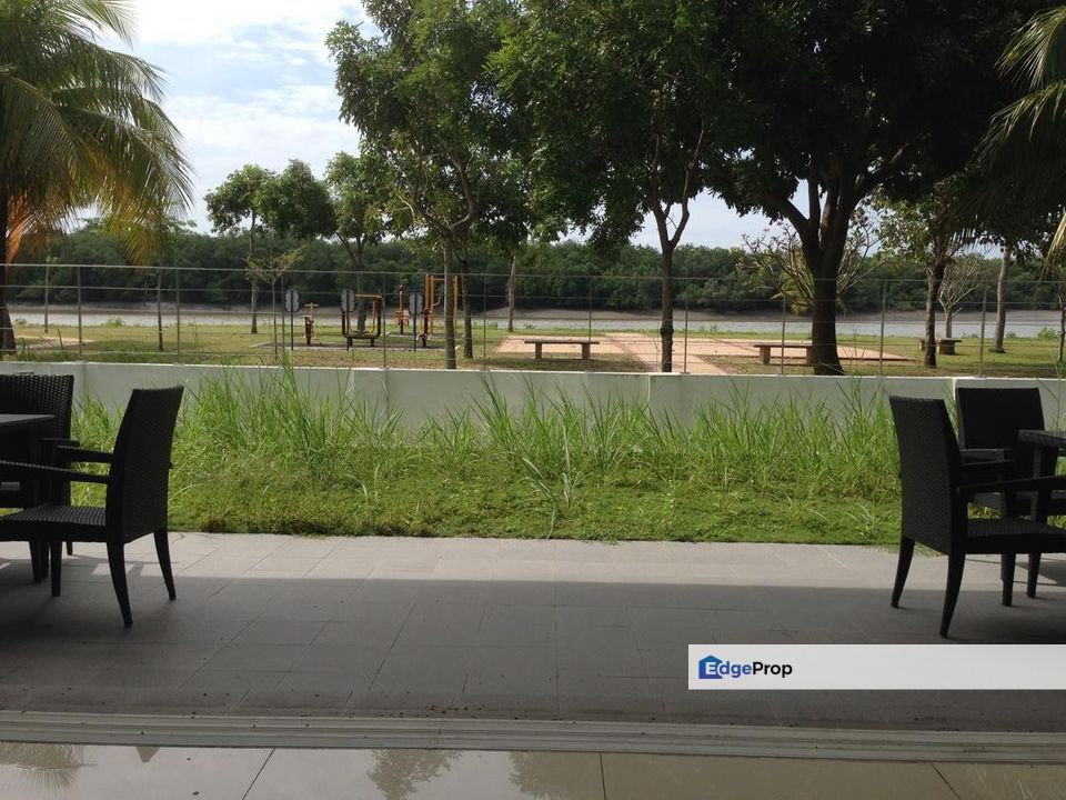 Glenmarie Cove , Telok Gong , Sungai Langat @ Klang, Selangor, Port Klang