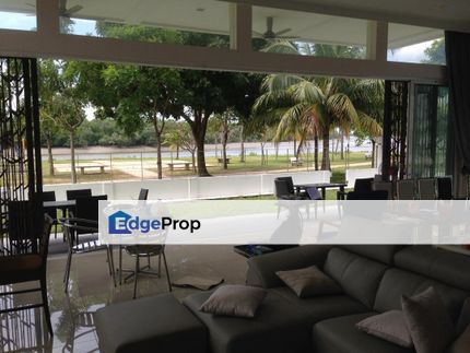 Glenmarie Cove , Telok Gong , Sungai Langat @ Klang, Selangor, Port Klang