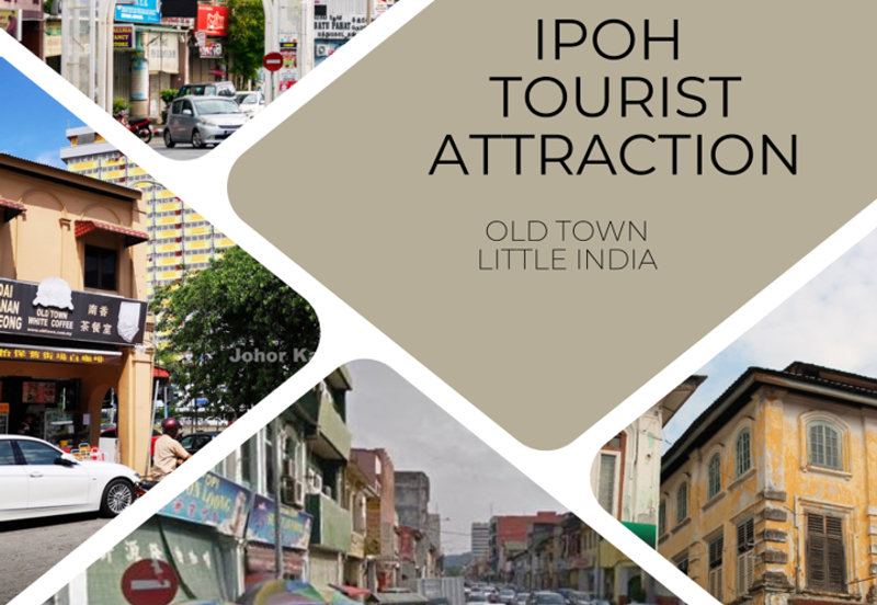 Ipoh Town