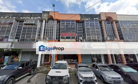 Kampung Subang 2, Sesksyen u5 , Sungai Buloh @ Shah Alam, Selangor, Shah Alam