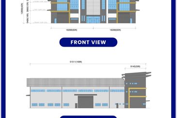 Meru Industrial Park