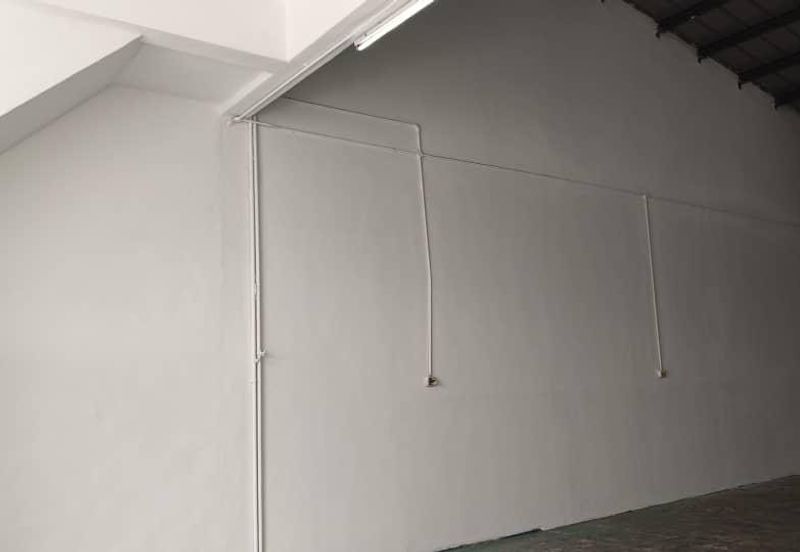 Taman Anugerah Suria [Industrial]