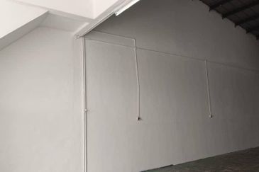 Taman Anugerah Suria [Industrial]