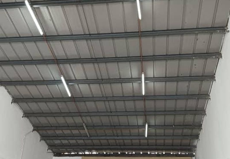 Taman Anugerah Suria [Industrial]