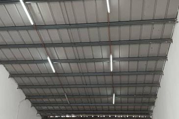 Taman Anugerah Suria [Industrial]