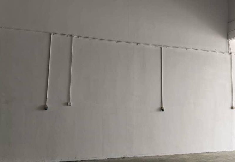 Taman Anugerah Suria [Industrial]