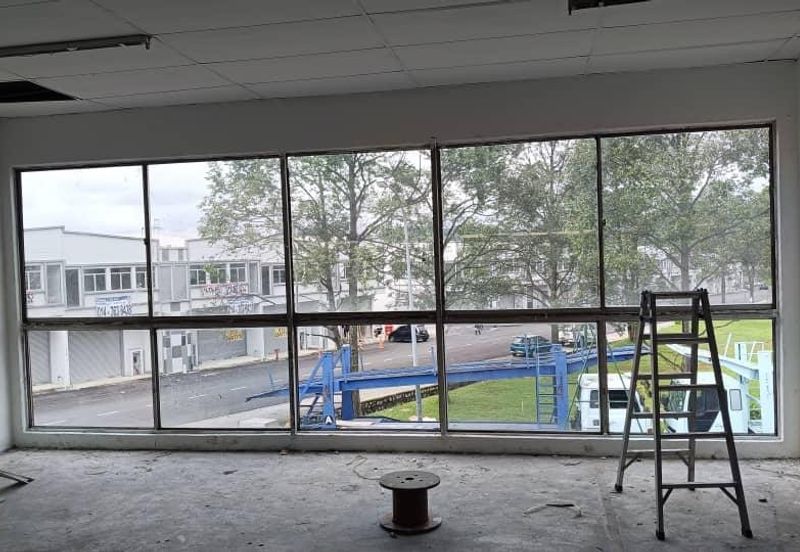 Taman Anugerah Suria [Industrial]