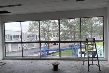 Taman Anugerah Suria [Industrial]