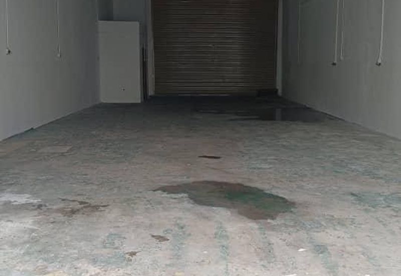 Taman Anugerah Suria [Industrial]