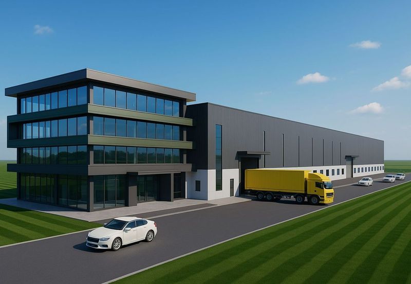 Bukit Changgang , Sepang , Olak Lempit, Kuala Langat , Banting @ KLIA   