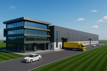 Bukit Changgang , Sepang , Olak Lempit, Kuala Langat , Banting @ KLIA   