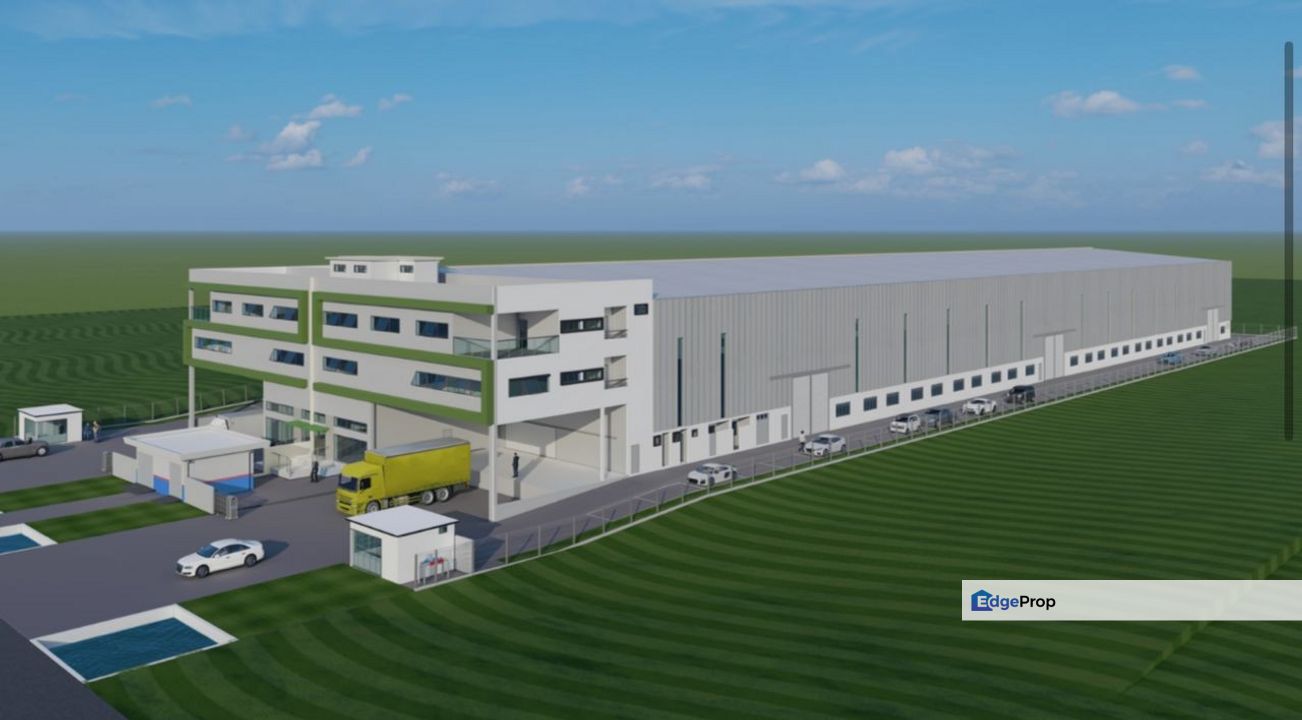 Bukit Changgang , Sepang , Olak Lempit, Kuala Langat , Banting @ KLIA   , Selangor, Sepang