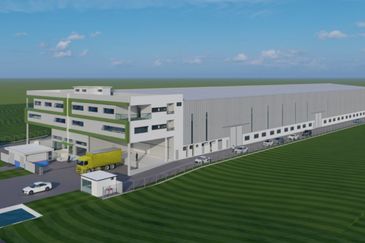 Bukit Changgang , Sepang , Olak Lempit, Kuala Langat , Banting @ KLIA   