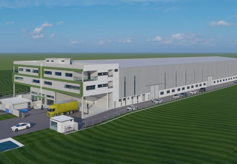 Bukit Changgang , Sepang , Olak Lempit, Kuala Langat , Banting @ KLIA   