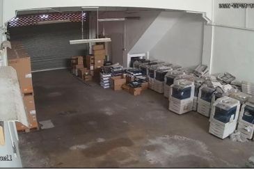 Bandar Sri Damansara