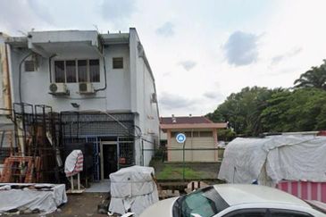 Bandar Sri Damansara