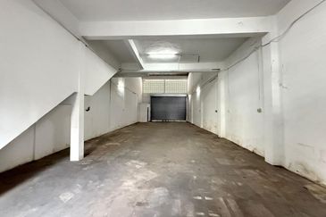 Bandar Sri Damansara