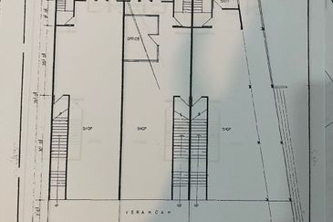 Jalan Genting Kelang