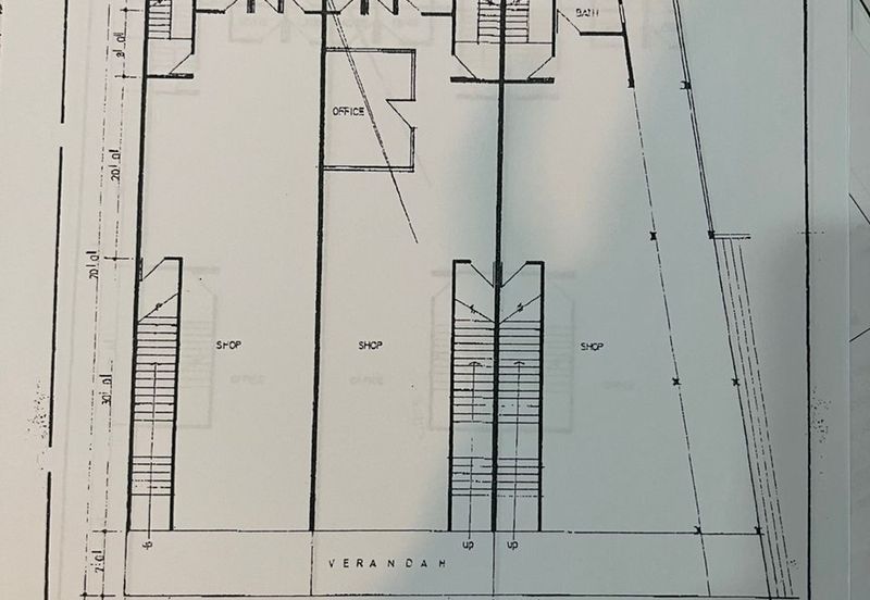 Jalan Genting Kelang