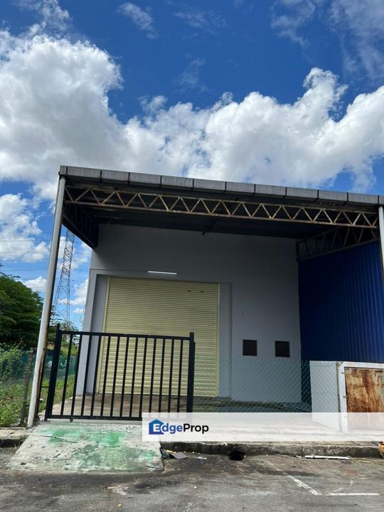 End lot 1.5sty Bukit Kemuning @ Shah Alam, Selangor, Shah Alam