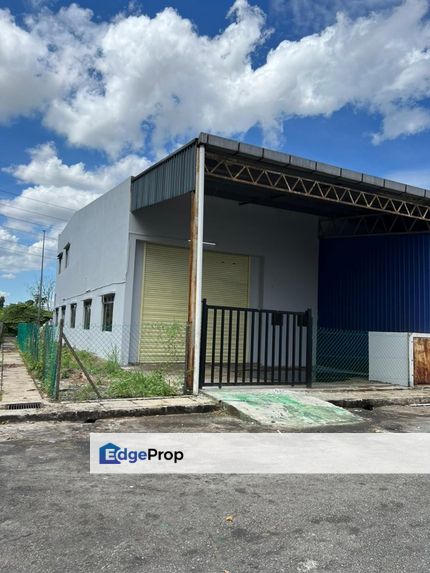 End lot 1.5sty Bukit Kemuning @ Shah Alam, Selangor, Shah Alam