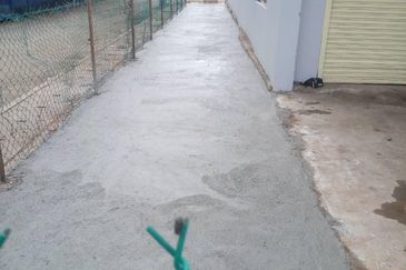 Bukit Kemuning Industrial Park