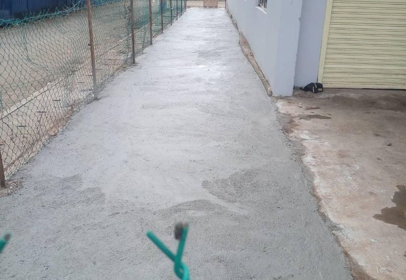 Bukit Kemuning Industrial Park