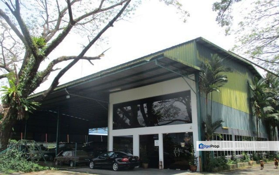 Sungai Choh , Serendah , Sungai Buaya @ Rawang, Selangor, Rawang