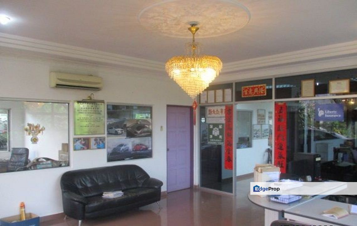 Sungai Choh , Serendah , Sungai Buaya @ Rawang, Selangor, Rawang