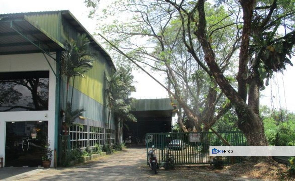 Sungai Choh , Serendah , Sungai Buaya @ Rawang, Selangor, Rawang