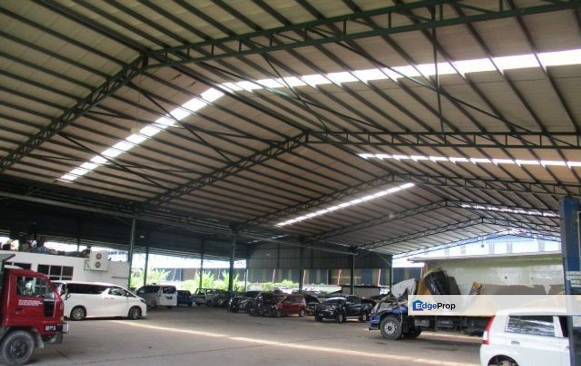 Sungai Choh , Serendah , Sungai Buaya @ Rawang, Selangor, Rawang