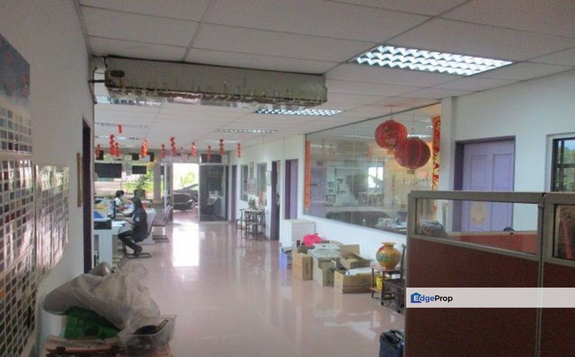 Sungai Choh , Serendah , Sungai Buaya @ Rawang, Selangor, Rawang