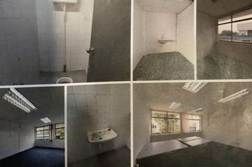 Taman Perindustrian Puchong