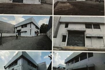 Taman Perindustrian Puchong