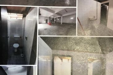 Taman Perindustrian Puchong