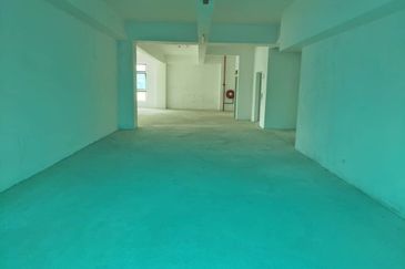 Taman Perindustrian Putra Puchong