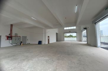 Taman Perindustrian Putra Puchong