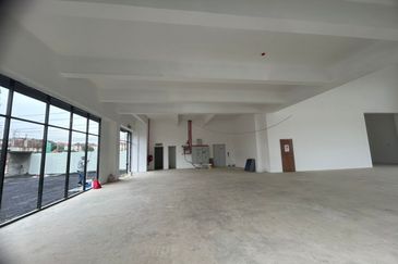 Taman Perindustrian Putra Puchong