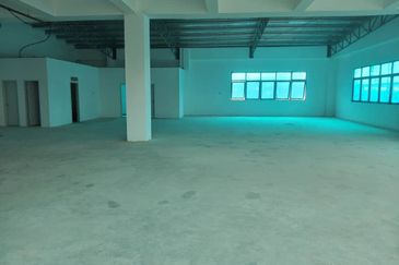 Taman Perindustrian Putra Puchong