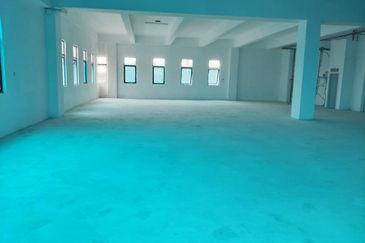 Taman Perindustrian Putra Puchong